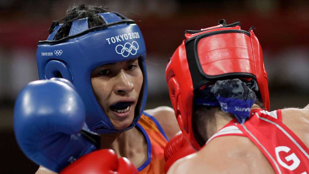 অলিম্পিক্স সরাসরি: দ্বিতীয় পদক নিশ্চিত করলেন লভলিনা, কোয়ার্টারে দীপিকাও