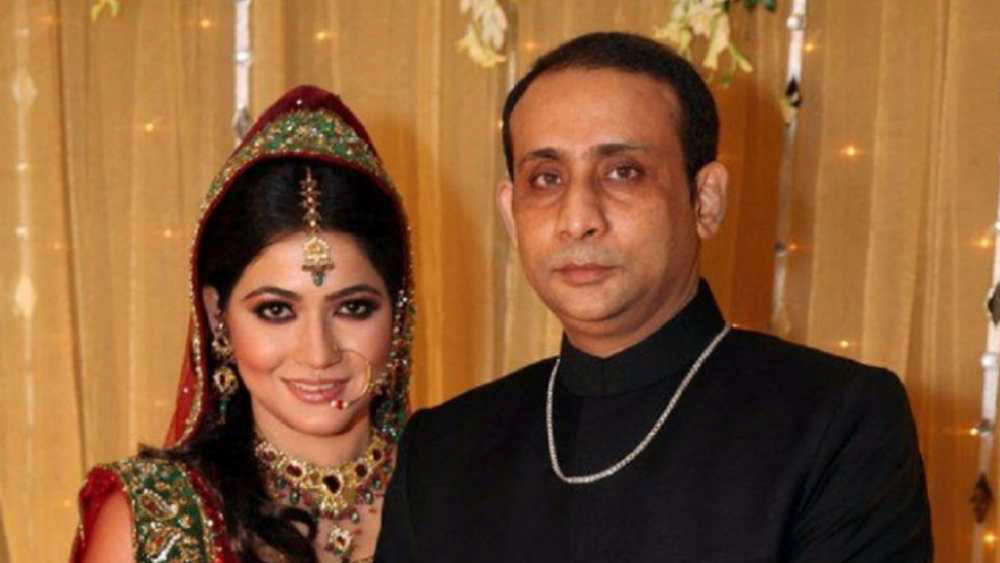 ২০১০ সালে প্রথম সিনেমায় অভিনয় করেন বাঁধন। ওই বছরই বিয়েও করেন। স্বামী মসরুর হোসেন সিদ্দিকি সনেট বয়সে অনেকটাই বড় তাঁর থেকে। চার বছর পর বিচ্ছেদ হয় দু’জনের। 