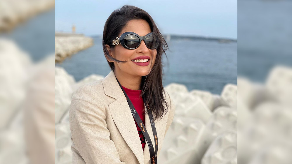 বয়স ৩৭। জন্ম বাংলাদেশের মুন্সীগঞ্জে। বাঁধন একজন পেশাদার দন্তচিকিৎসক। বাংলাদেশের ডেন্টাল কলেজ থেকে বিডিএস পাস করেছিলেন। 