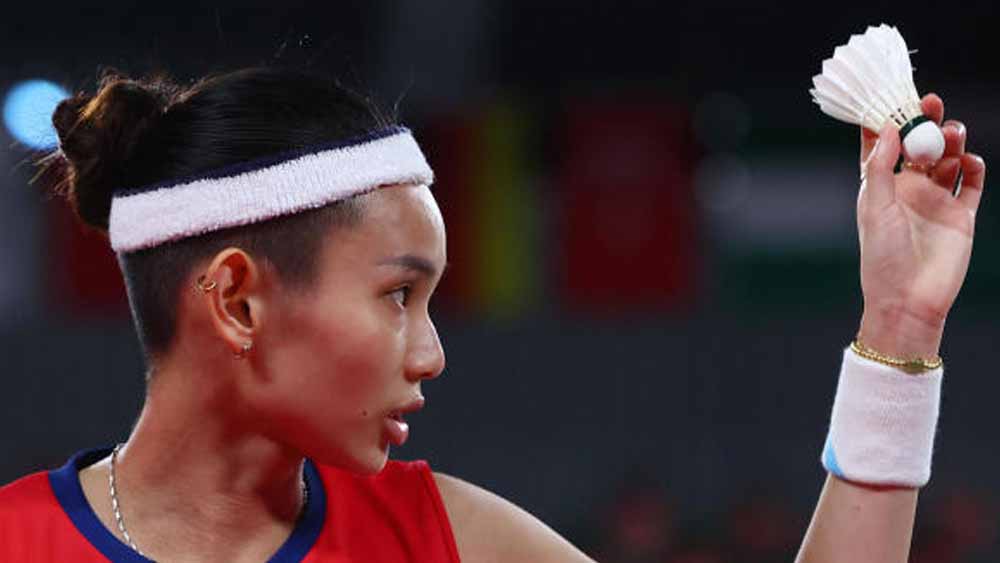 সিন্ধুর বিরুদ্ধে নিজের স্বাভাবিক খেলাটাই খেলতে চান চাইনিজ তাইপেই তারকা।