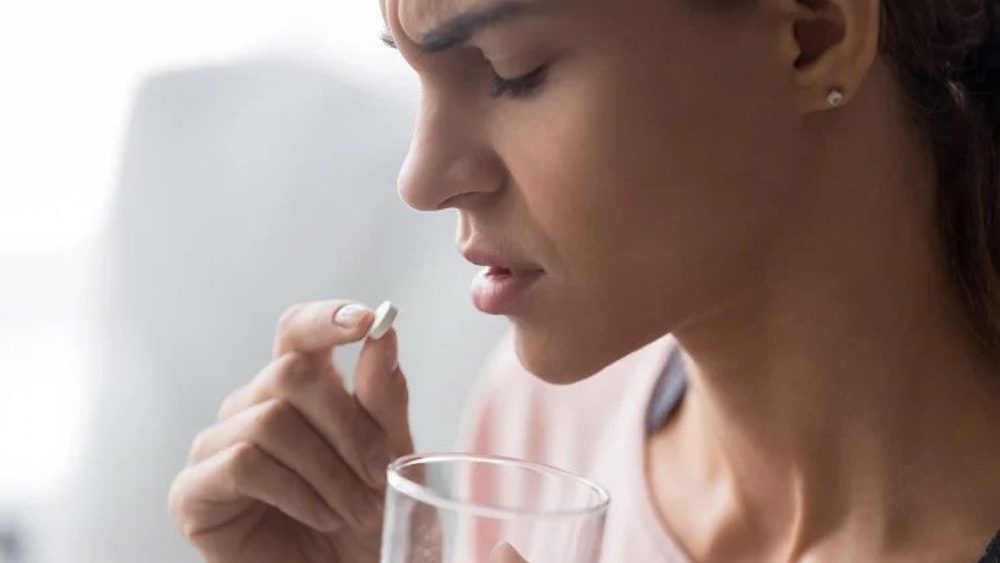 ঘুমের ওষুধ কখন ছাড়তেই হবে? 