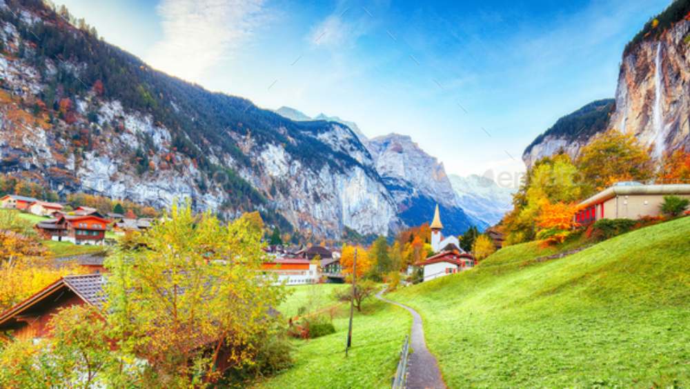 সুইস সরকারের হিসাব অনুযায়ী, ১০ বছর লাগবে ওই পরিমাণ বিস্ফোরক নিরাপদে অন্যত্র সরিয়ে নিয়ে যেতে। আর এই ১০ বছর গ্রামবাসীদের ভিটেছাড়া হয়েই কাটাতে হবে।