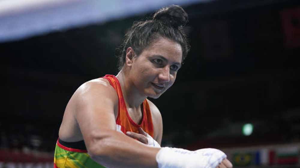 অলিম্পিক্স সরাসরি: সেমিফাইনালে ওঠার লড়াইয়ে বক্সার পূজা, আরও একটি পদক আসতে পারে ভারতে