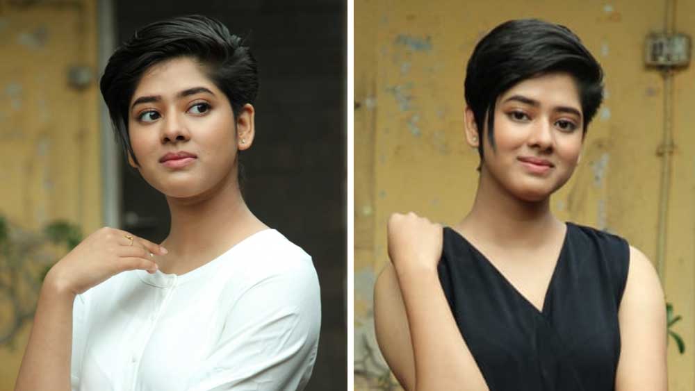 ওয়েব সিরিজে দিতিপ্রিয়ার ‘লুক’