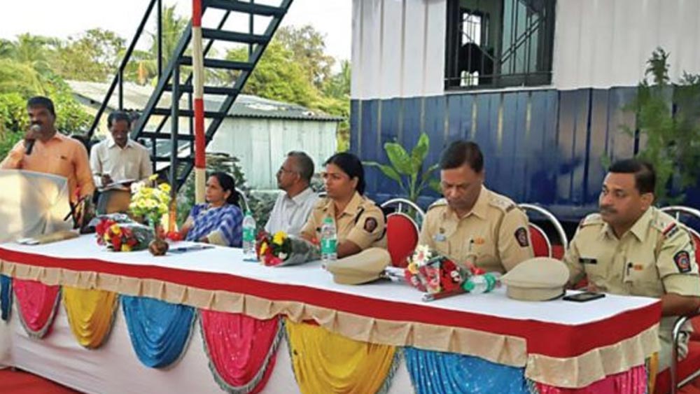 পিএনবি-র ঋণ জালিয়াতি মামলার তদন্তকারী দলের সদস্য ছিলেন শারদা রাউত। সাড়ে ১৩ হাজার কোটি টাকার এই ঋণ প্রতারণা মামলাতেই গ্রেফতার হয়েছিলেন মেহুল।