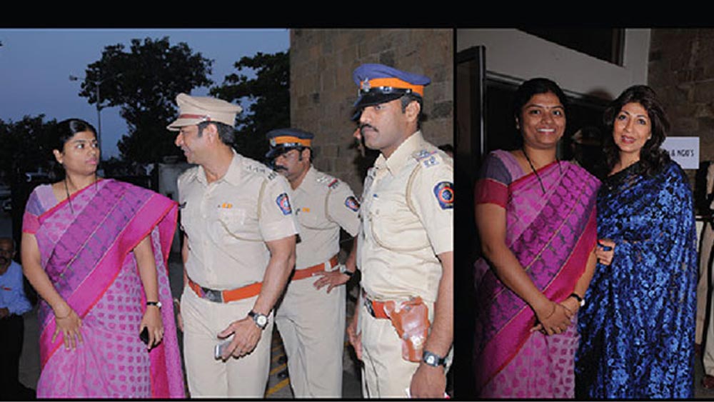 শারদার অধীনে ডমিনিকায় গিয়েছেন, সিবিআই এবং ইডি দু’জন করে সদস্য। ওই দলে রয়েছেন সেন্ট্রাল রিজার্ভ ফোর্সের দু’জন কম্যান্ডোও।