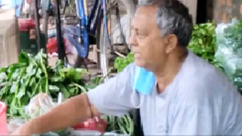 Coronavirus in West Bengal:  lack in maintenance of COVID-19