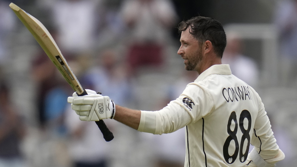 অভিষেকেই লর্ডসের বোর্ডে সৌরভদের সঙ্গে নিজের নাম! অবাক কনওয়ে