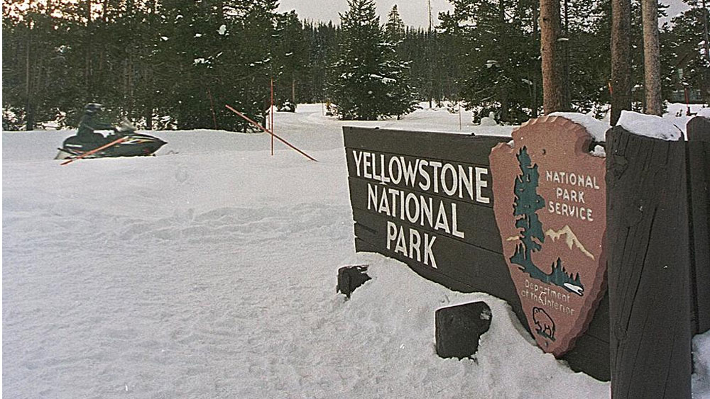 আক্ষরিক অর্থেই সেটি ‘জোন অব ডেথ’। আমেরিকার ইয়েলোস্টোন জাতীয় অরণ্যের প্রায় ১৩০ বর্গ কিলোমিটার এলাকা যা ইদাহো জেলার অধীন সেই এলাকাটিই হল ‘জোন অব ডেথ’।