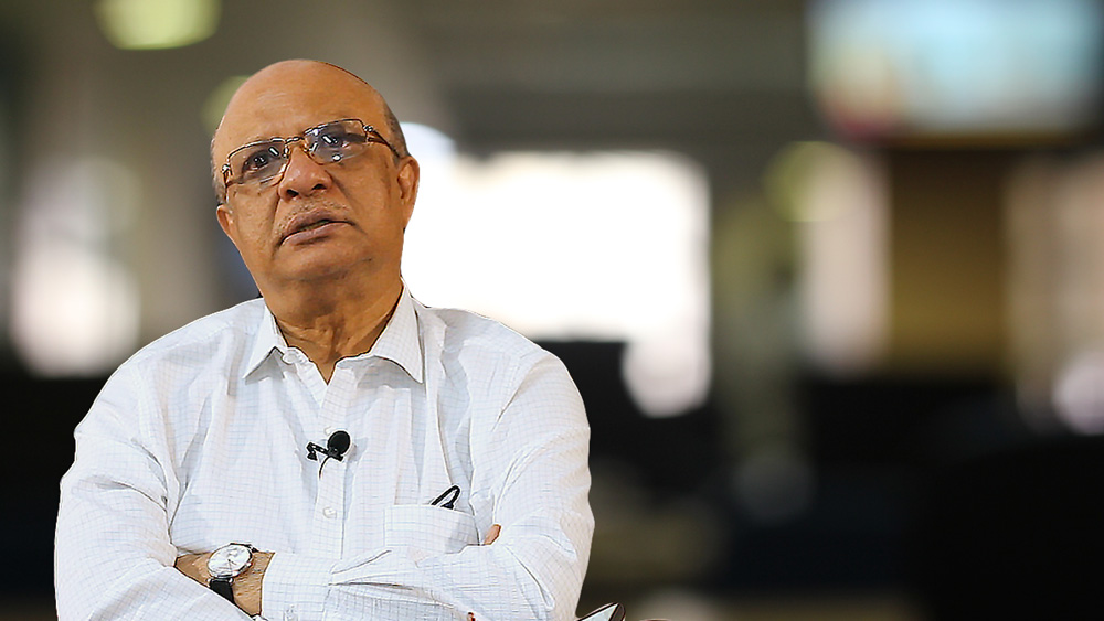 তৃতীয় ঢেউয়ে শিশুদের নিয়ে শঙ্কা অবৈজ্ঞানিক: অপূর্ব ঘোষ