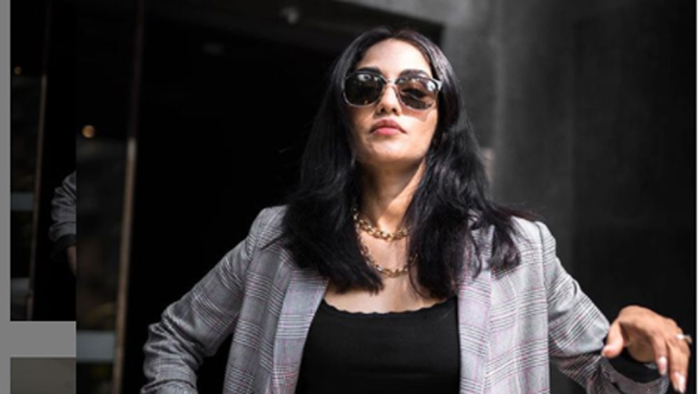 অনেকেই জানেন না, রায় পরিবারে একা ঐশ্বর্য সুন্দরী খেতাব জেতেননি, বৌদি শ্রীমাও কিন্তু ভারত সুন্দরী। ২০০৯ সালে তিনি এই খেতাব পান।