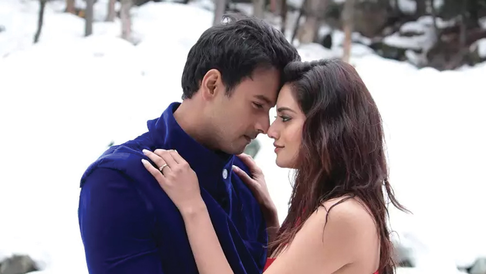 অভিনেত্রী এখনও এ বিষয়ে নিজে কিছু বলেননি। তবে তাঁর ঘনিষ্ঠমহল থেকে জানা যাচ্ছে, যশ দাশগুপ্তের সঙ্গে জীবনের এই নতুন অধ্যায় শুরু করতে চলেছেন তিনি।