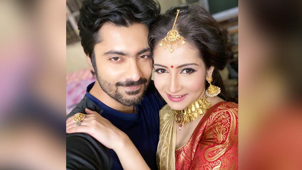 গৌরব ও শ্রীমা