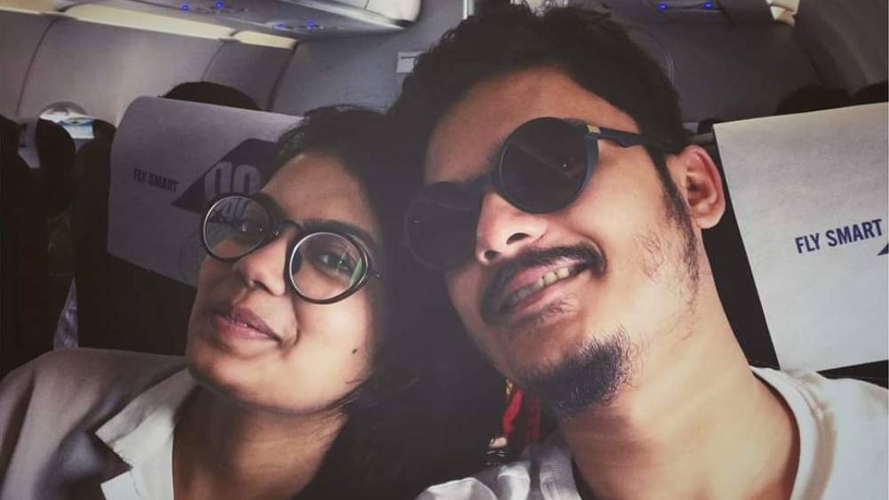 অর্কজা ও বিশ্বাবসু