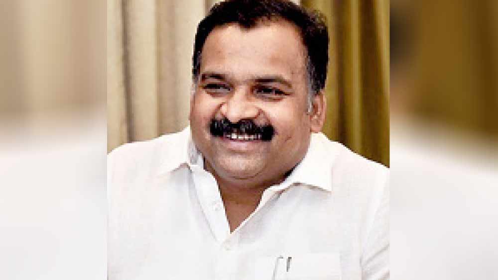 নামমাহাত্ম্য: মাণিকম বাহিরাথা টেগোর