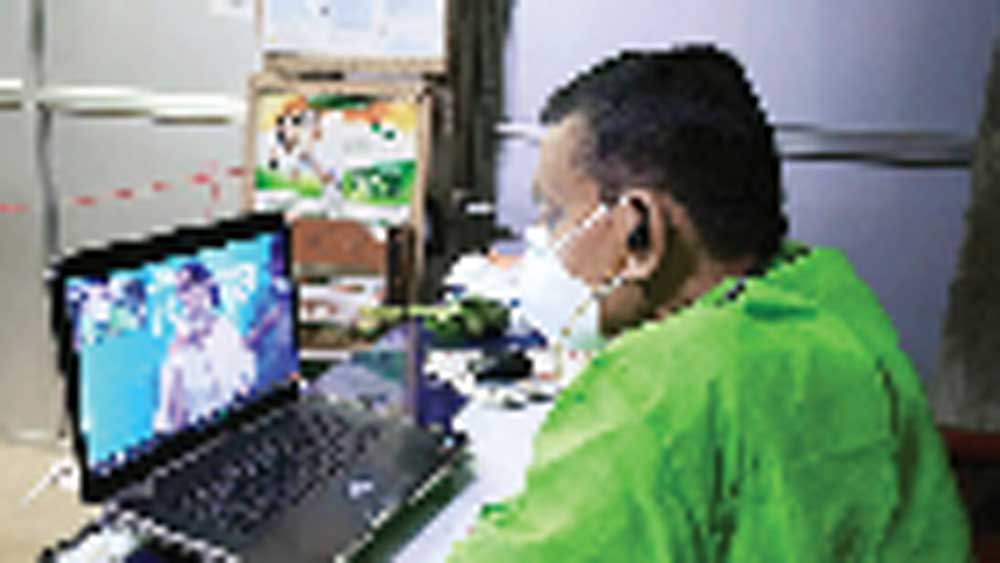 speculation regarding Swapan Debnath's post as TMC's president of East Bardhaman 