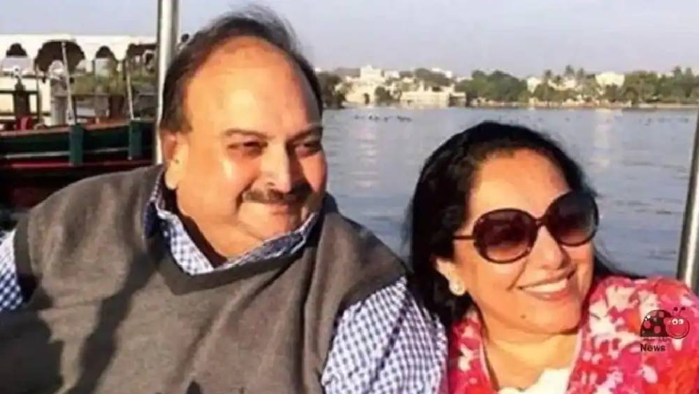 বারবারার নাম সত্যিই বারবারা কি না তা নিয়ে সন্দেহ প্রকাশ করেছেন মেহুলের স্ত্রী প্রীতিও। তাঁর আরও প্রশ্ন, ‘‘মেহুলের অপহরণের পর উধাও হয়ে গিয়েছিলেন বারবারা। যদি তিনি অপহরণ না-ই করে থাকবেন, তবে অ্যান্টিগার পুলিশকে বিষয়টি জানাননি কেন?’’