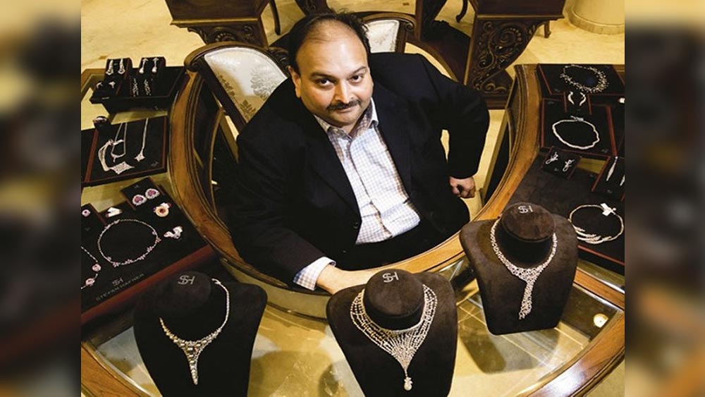 বারবারা জানিয়েছেন, মেহুলের নাম যে মেহুল চোক্সী, তিনি যে ভারতে এক বিশাল ব্যাঙ্ক প্রতারণার মামলায় যুক্ত সে ব্যাপারে নাকি জানতেনই না তিনি। মেহুল তাঁকে নিজের পরিচয় দিয়েছিলেন ‘রাজ’ হিসাবে।