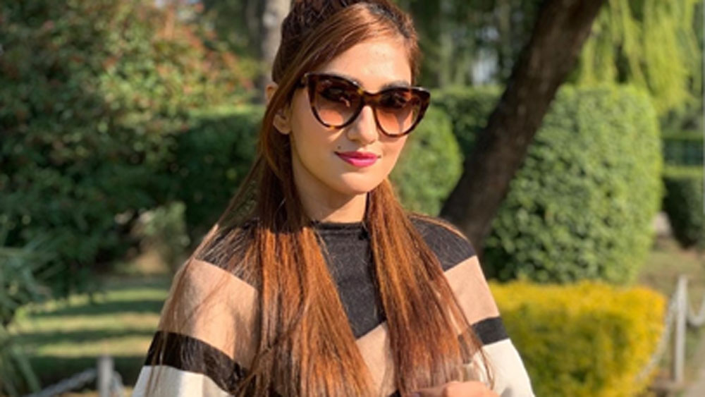 প্রথম দেখাতেই সামিয়াকে ভাল লেগে গিয়েছিল তাঁর। কিন্তু সামিয়া ক্রিকেট নিয়ে কোনও দিন কৌতূহলী ছিলেন না। তাই হাসানকেও তিনি চিনতেন না।