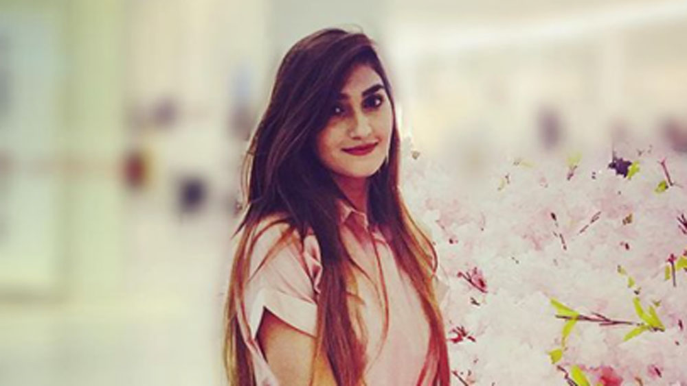 হয়েছিল উল্টোটা। হাসানকে নিয়ে যেমন সামিয়ার পরিবারের কোনও আপত্তি ছিল না, তেমন সামিয়ার কথা জানা মাত্রই তাঁকে স্বাগত জানান হাসানের পরিবারও।