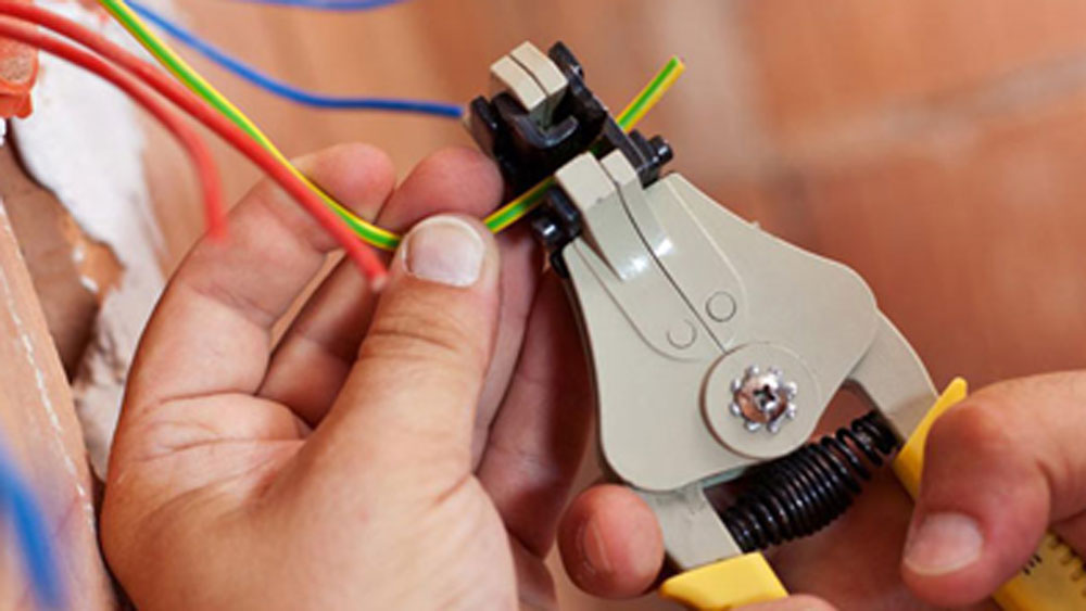 পাশাপাশি পুরো বাড়িতেই নতুন করে বিদ্যুৎ সংযোগ, নতুন ছাদ এবং সর্বোপরি গোটা বাড়িকেই পরিবেশ-বান্ধব করে তোলার পরিকল্পনা ছিল তাঁর। 