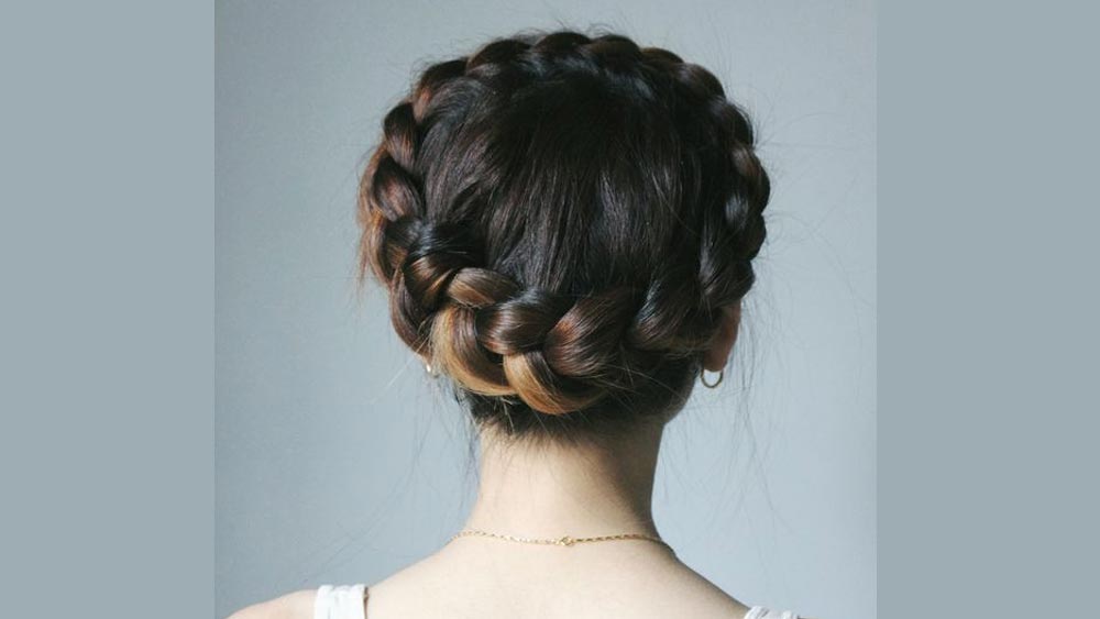 ক্রাউন ব্রেড।