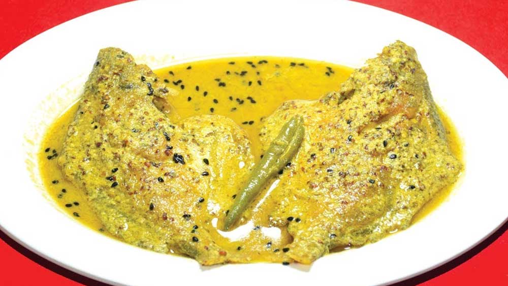 সরষে পমফ্রেট