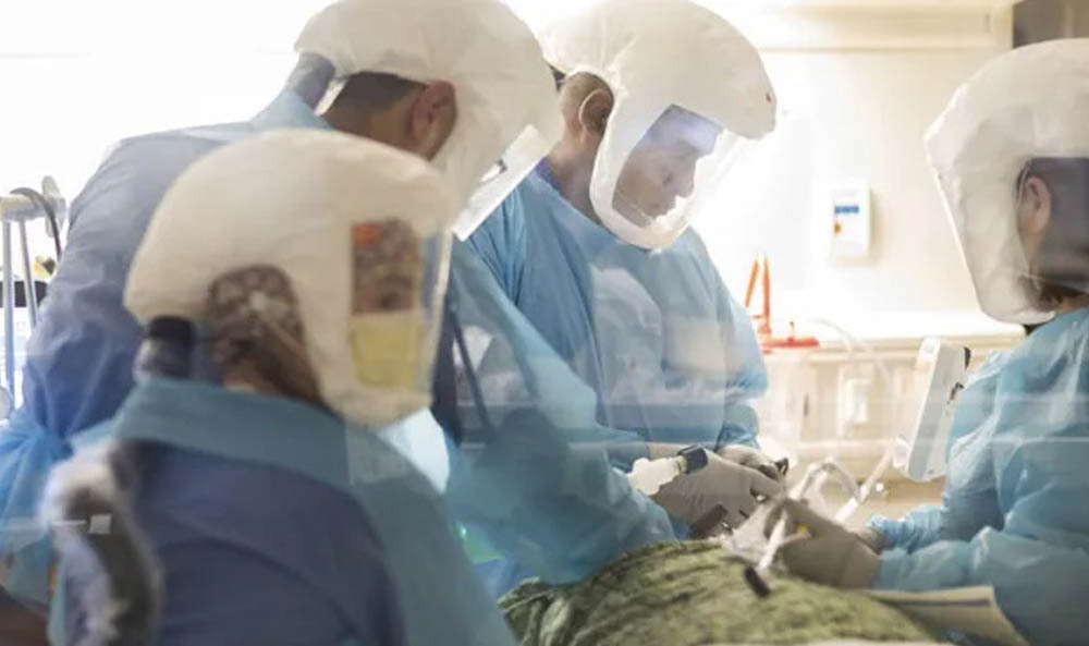 Vaccines From Pfizer, AstraZeneca Protect Against Delta Strain: Study dgtl