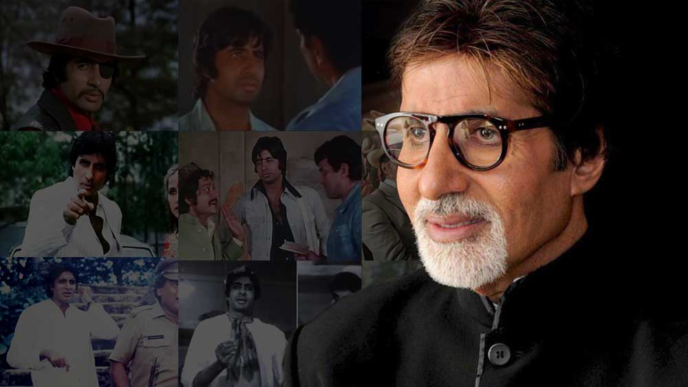 Amitabh Bachchan Appeared As Guest In Hollywood And Tollywood Too Dgtl Anandabazar