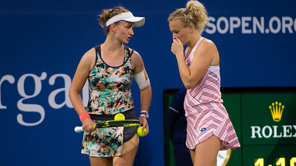 তারপরও তাঁর সাফল্যের ধারাবাহিকতা নিয়ে সন্দেহ প্রকাশ করেছেন সমালোচকদের একাংশ। কারণ সিঙ্গলসে খেতাব জয়ের তেমন অভিজ্ঞতা নেই তাঁর।