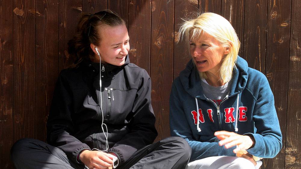 ক্রেইসিকোভা বলেছেন, ‘‘ভালবেসে খেলতে শিখিয়েছিলেন নোভোৎনাই। আমাকে বলেছিলেন, ‘খেলাটাকে ভালবেসে খেলো আর একটা গ্র্যান্ড স্ল্যাম জেতার চেষ্টা করো’। আমি জানি উনি যেখানেই থাকুন, আমার কথা ভাবছেন এবং আমার জয়ে খুশি হচ্ছেন। আমি বিশ্বাস করি ওঁর শুভকামনার জন্যই আমার এই সাফল্য।’’