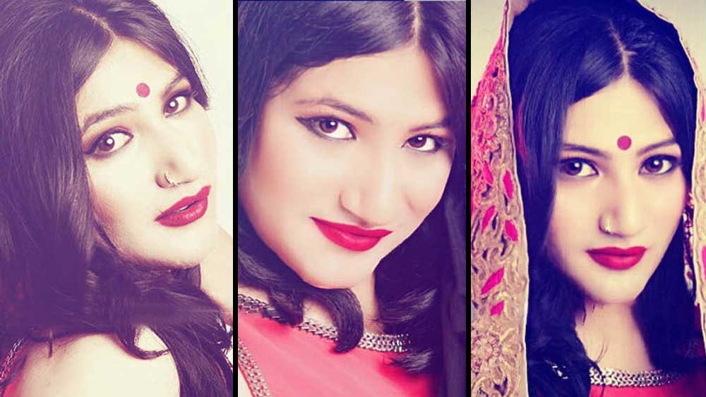 পর্ন তারকা ড্যানি ডি-র প্রতি নিজের ভাল লাগার কথা প্রকাশ্যেই জানিয়েছিলেন মাহিকা।