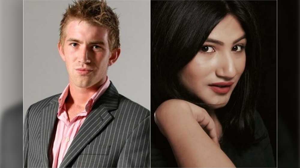 মাহিকা জানিয়েছেন, ড্যানির সঙ্গে তাঁর ছবি করার খবর জানাজানি হতেই নেটমাধ্যমে তাঁকে লক্ষ্য করে এই ধরনের মন্তব্য বেশি করে আসা শুরু হয়েছে।