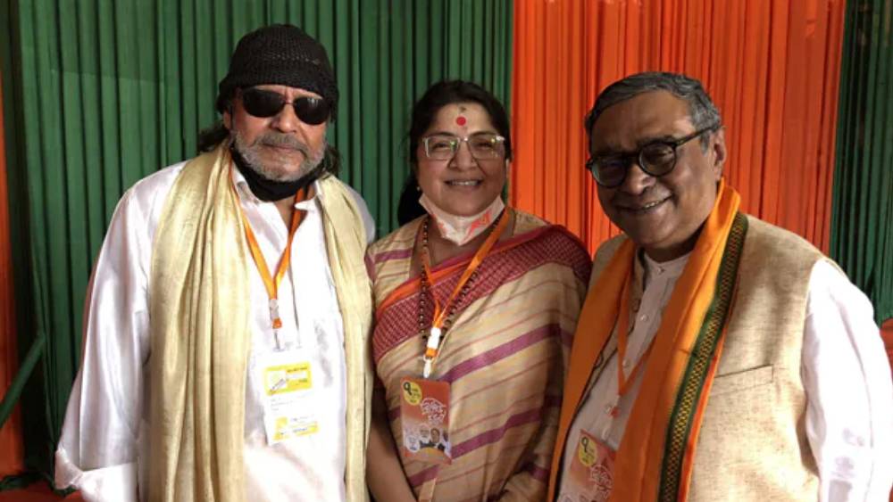 মামলাটি খারিজ করতে চেয়ে কলকাতা হাই কোর্টের দ্বারস্থ হয়েছিলেন মহাগুরু। হাই কোর্ট তাঁকে তদন্তে সহযোগিতা করার নির্দেশ দেয়।