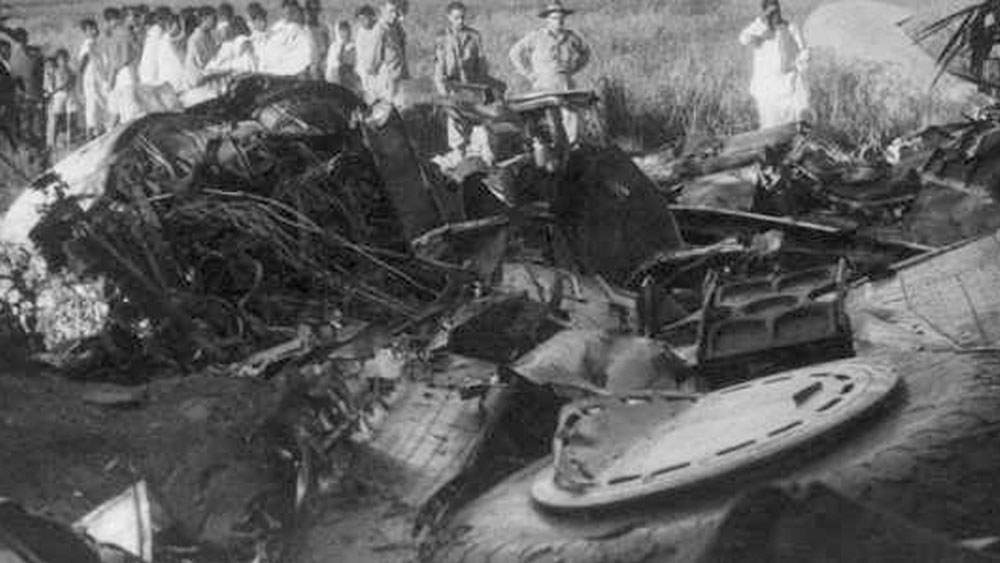 ‘ভারতের বারমুডা ট্রায়াঙ্গল’ যে তিন কাল্পনিক বিন্দু নিয়ে গঠিত হয়েছে তার একটি বিন্দু রয়েছে ওড়িশার আমারদা রোড এয়ারফিল্ডে, দ্বিতীয় বিন্দু রয়েছে ঝাড়খন্ডের চাকুলিয়ায় এবং তৃতীয় বিন্দুটি রয়েছে বাঁকুড়ার কাছে পিয়ারডোবায়। এই তিনটি কাল্পনিক বিন্দু যোগ করলে একটি ত্রিভূজ তৈরি হয়। এই কাল্পনিক ত্রিভূজই হল ভারতের রহস্যময় বারমুডা ট্রায়াঙ্গল।