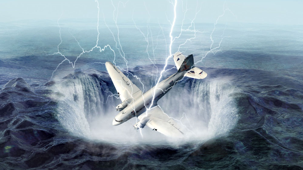 ঠিকই পড়ছেন, আটলান্টিক মহাসাগরের বারমুডা ট্রায়াঙ্গলের মতো ভারতেরও এমনই এক রহস্যজনক ত্রিভূজ রয়েছে। তাকে ‘ভারতের বারমুডা ট্রায়াঙ্গল’ বলা হয়। শুধু তাই নয় চিনের কাছে প্রশান্ত মহাসাগরেও এ রকম এক কাল্পনিক ত্রিভূজ রয়েছে। তাকে আবার ‘চিনের বারমুডা ট্রায়াঙ্গল’ বা ‘ড্রাগন ট্রায়াঙ্গল’ বলা হয়।