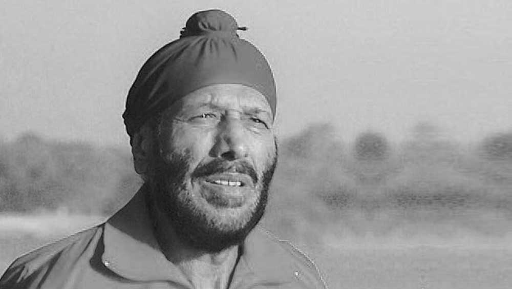 ২০০১ সালে অর্জুন পুরস্কার পেয়েছিলেন মিলখা। সেই সময় বলেছিলেন, “৪০ বছর দেরি হয়ে গেল।”