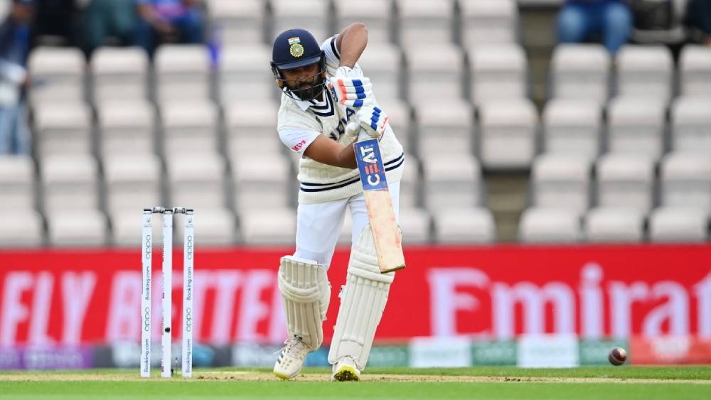 সরাসরি: দ্বিতীয় ধাক্কা নিউজিল্যান্ডের, ওয়াগনারের বলে খোঁচা দিয়ে আউট শুভমন 