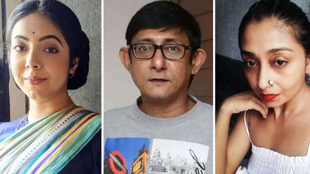 তবে গত কয়েকদিন ধরেই তাঁদের দাম্পত্য জীবন নিয়ে কানাঘুষো শোনা যাচ্ছিল। কাঞ্চনের বান্ধবী তথা অভিনেত্রী শ্রীময়ী চট্টরাজকে নিয়েই তাঁদের মধ্যে দাম্পত্য কলহের সূত্রপাত বলে জানা গিয়েছে। ঘনিষ্ঠ সূত্রে পিঙ্কিকে এও অভিযোগ করতে শোনা গিয়েছে যে, কাঞ্চন ছেলের কোনও দায়িত্ব নেন না। আবার পিঙ্কিরও একাধিক সম্পর্ক ছিল বলে ঘনিষ্ঠ সূত্রের খবর।