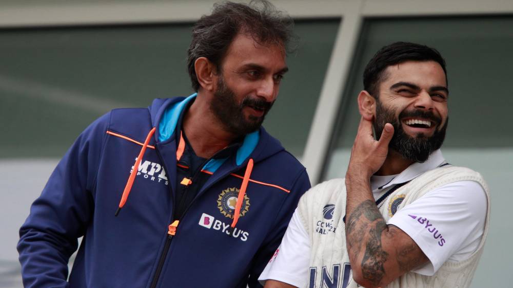 খুশি কোহলীও