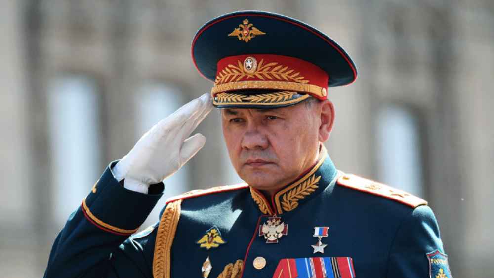 কী জন্য এই বাহিনী গড়তে চায় রাশিয়া, তা স্পষ্ট নয় এখনও। তবে রাশিয়ার প্রতিরক্ষা মন্ত্রী সেরগেই শোইগু সরকারি মঞ্চে এ ব্যাপারে বেশ জোরালো ইঙ্গিত দিয়েছেন।