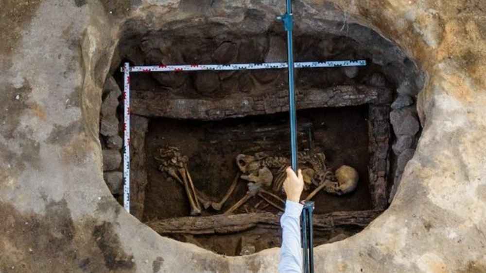 কিন্তু মানুষের ক্লোন বানানো কি আদৌ সম্ভব? তা-ও আবার কবর খুঁড়ে বের করা হাজার হাজার বছরের পুরনো দেহাবশেষ থেকে?