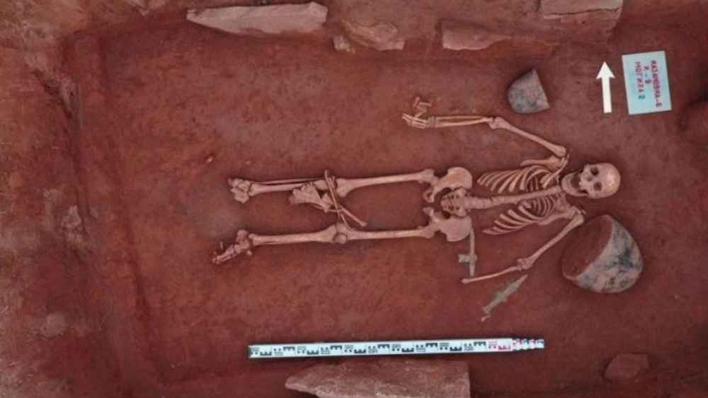 বিজ্ঞানীরা বলছেন, সাইবেরিয়ার যে অঞ্চলে সিথিয়ানস সেনাদের দেহাবশেষ পাওয়া গিয়েছে, সেখানে তাপমাত্রা অত্যন্ত কম। সারা বছরই সেখানকার মাটি ঠান্ডায় জমে থাকে। ফলে ৩০০০ বছরের পুরনো দেহ থেকেও কিছু জৈব অবশেষ পাওয়া সম্ভব যা ক্লোন তৈরির কাজে লাগতে পারে।