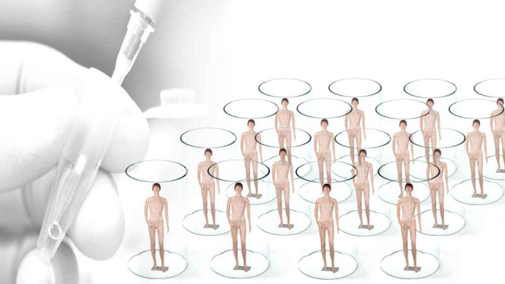 তবে সমস্যা অন্য জায়গায়। মানুষের ক্লোন এখনও পর্যন্ত তৈরিই করে উঠতে পারেননি বিজ্ঞানীরা। অন্তত প্রকাশ্যে তেমন দাবি করেননি কেউই।