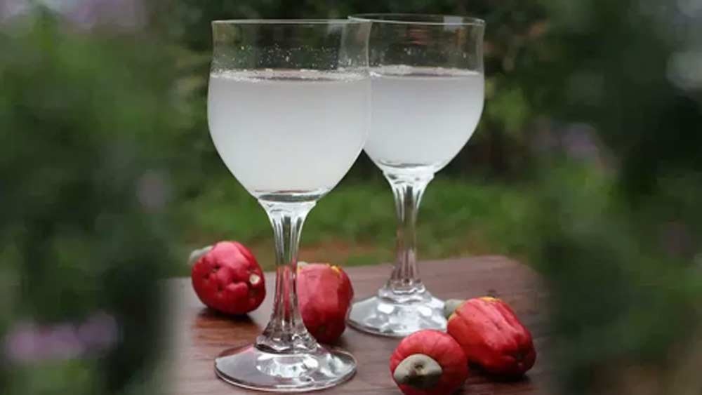 ৭২ বছরের ইনাসিয়া ফার্নান্ডেজ এবং ৭৪ বছরের লুইস ফার্নান্ডেজ উত্তর গোয়ার পারনেম তালুকার হারমোলে থাকেন। গত তিন পুরুষ ধরে এই ব্যবসা সামলাচ্ছেন তাঁরা।