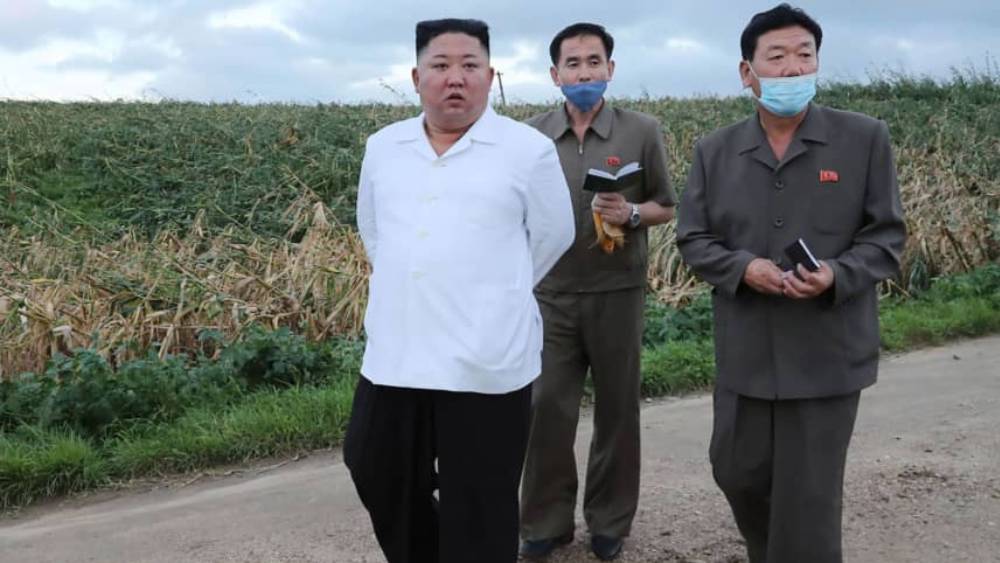 প্রতি বছর দেশের খাবার উৎপাদন, বণ্টন এবং সংগ্রহের যে পরিকল্পনা থাকে, তা-ও ভেস্তে গিয়েছে।