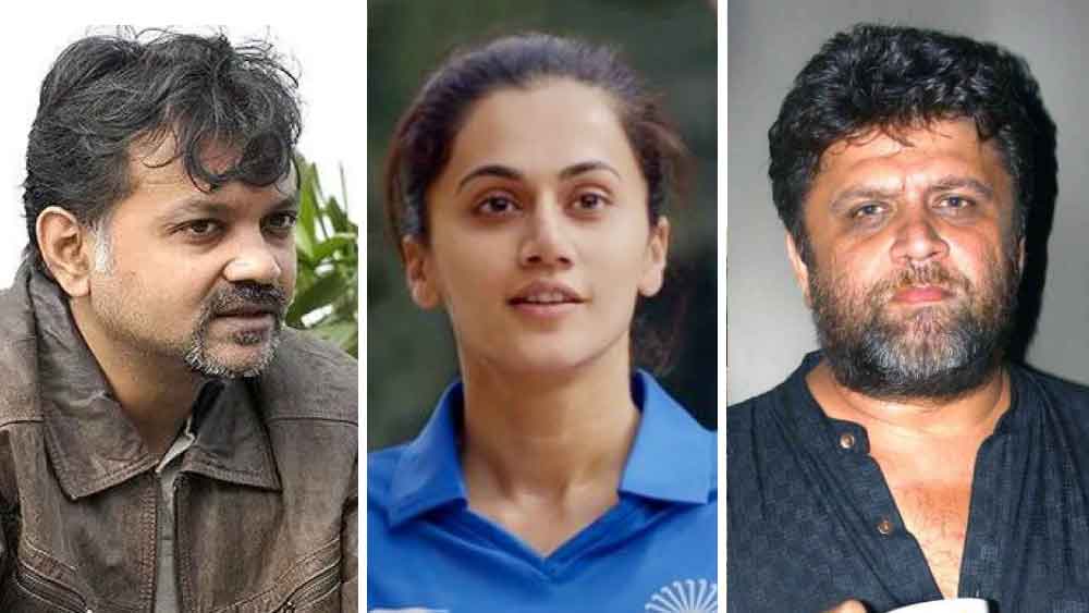 মহিলা ক্রিকেট দলের অধিনায়ক মিতালীকে নিয়ে ছবি পরিচালনা করছেন সৃজিত, অভিনয়ে তাপসী