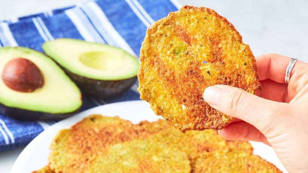 বর্ষার বিকেলের মন ভাল করা খাবার।