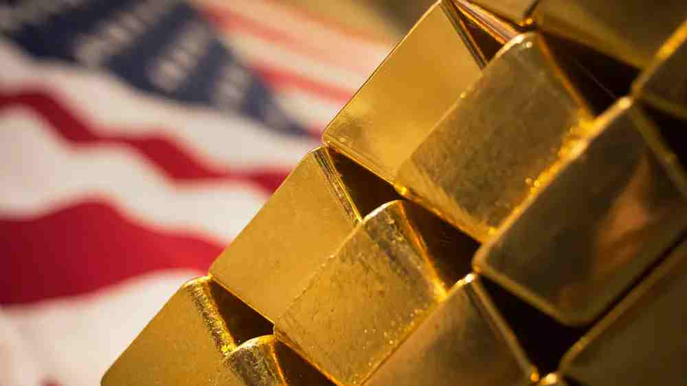 ভূপৃষ্ঠের নীচে মাটি, পাথর, বালির বিভিন্ন স্তর রয়েছে। সে রকম তিনটি স্তর পেরিয়ে চতুর্থ স্তর ‘বেডরক’-এ রাখা হয় সোনা। মাটির প্রায় ৮০ ফুট নীচে ব্যাঙ্কের সোনা ভরা ‘সিন্দুক’।