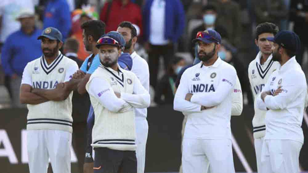 বুধবার ফের একটা ফাইনালে হার। টেস্টের বিশ্ব চ্যাম্পিয়নশিপের ফাইনাল। কুলীন ক্রিকেটে সেরা হওয়ার লড়াই। সেই ফাইনালেও পারলেন না কোহলীরা।